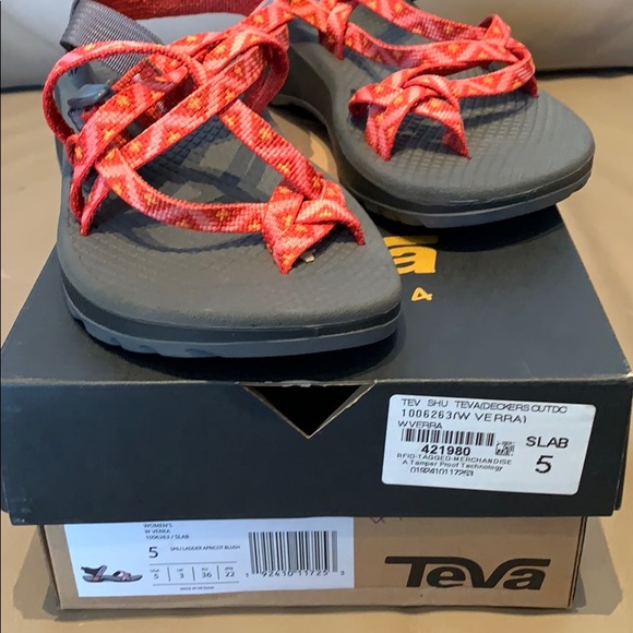 TEVA Sandals - Picture 3 of 3